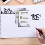 My Tri-State Small Business Health Quiz (Part 1)