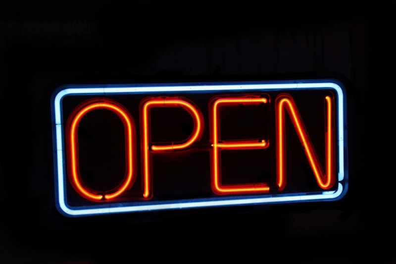 Tri State CPAs on What “Open For Business” Means To The IRS